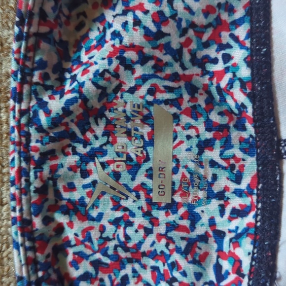 Work out capris - Picture 2 of 2